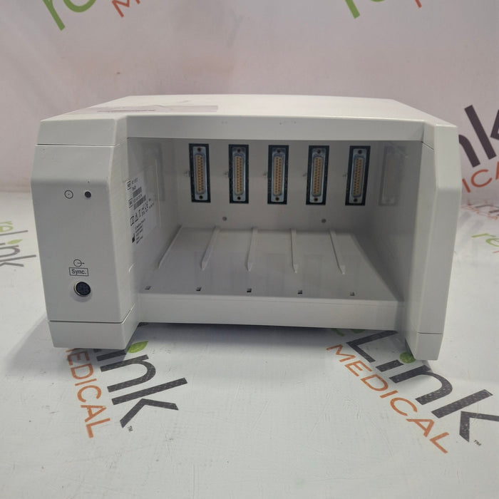 GE Healthcare F5-01 Carescape Module Frame