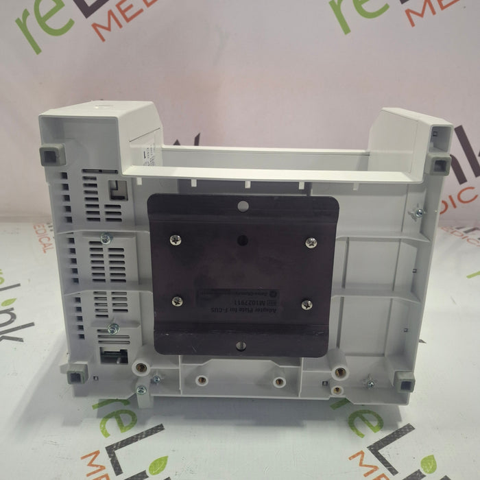 GE Healthcare F5-01 Carescape Module Frame
