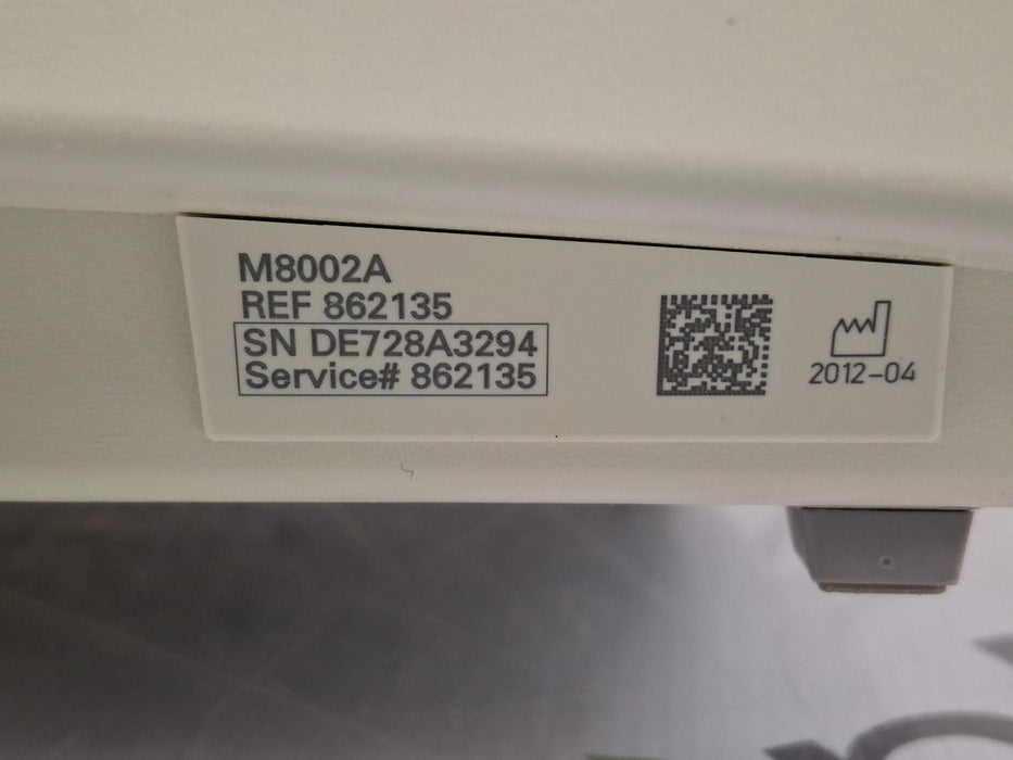 Philips IntelliVue MP30 Patient Monitor