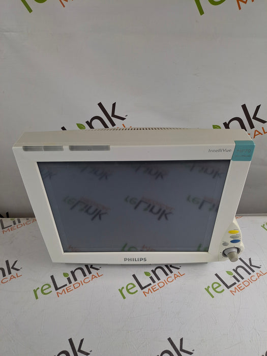 Philips IntelliVue MP70 - Anesthesia Patient Monitor