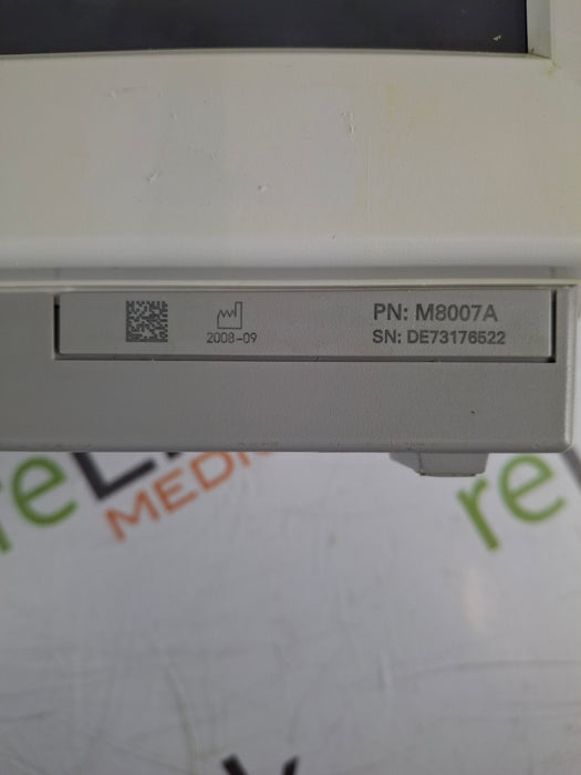 Philips IntelliVue MP70 - Anesthesia Patient Monitor