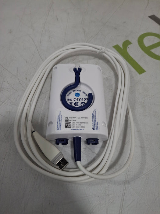 GE Healthcare Carescape rSO2 INVO Parameter