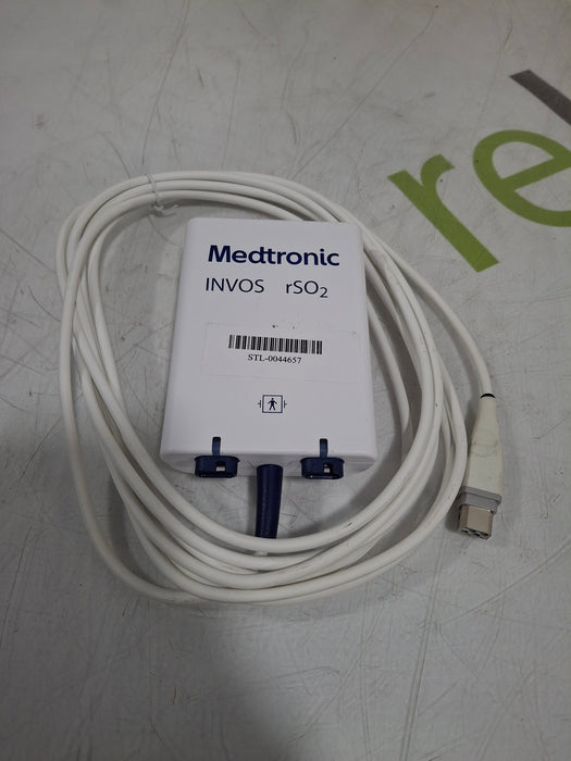 GE Healthcare Carescape rSO2 INVO Parameter