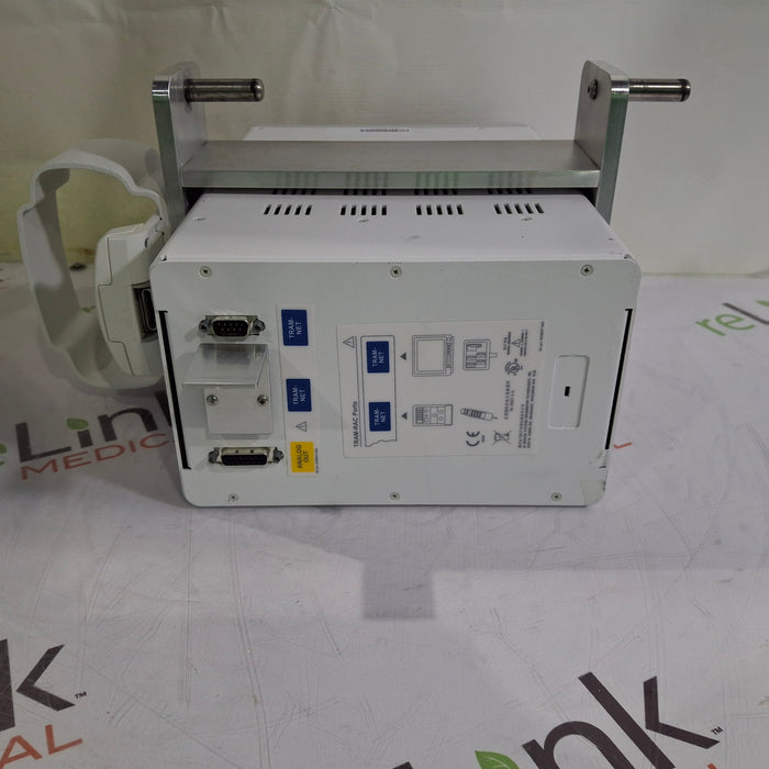 GE Healthcare TRAM-RAC 4A Module Rack