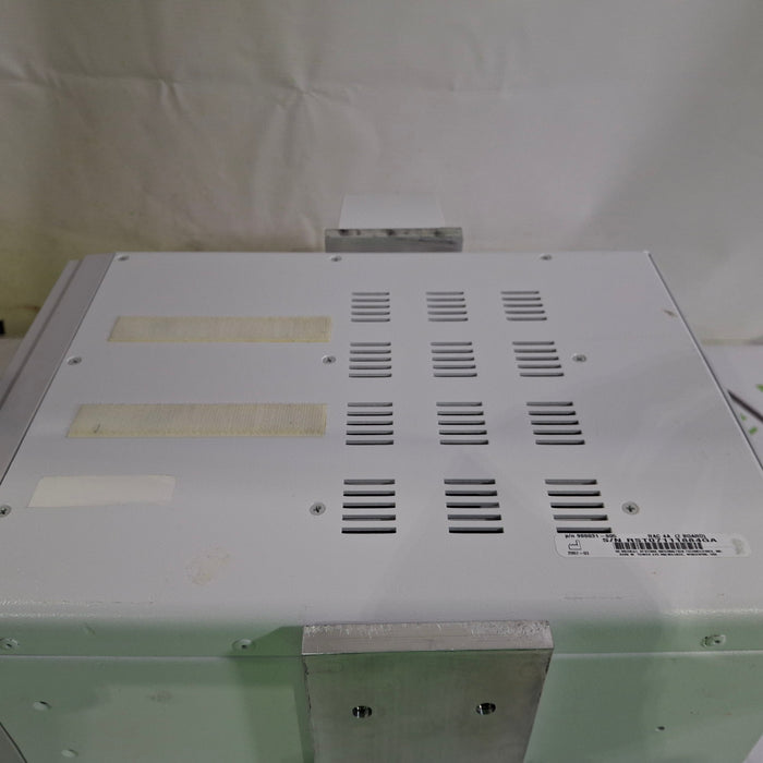 GE Healthcare TRAM-RAC 4A Module Rack