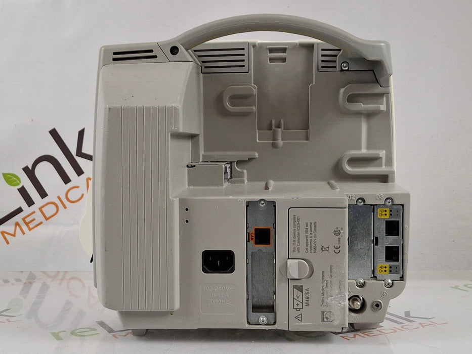 Philips IntelliVue MP30 Patient Monitor