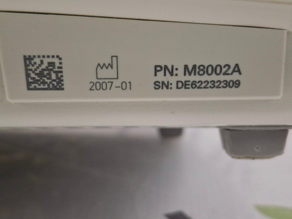 Philips IntelliVue MP30 Patient Monitor