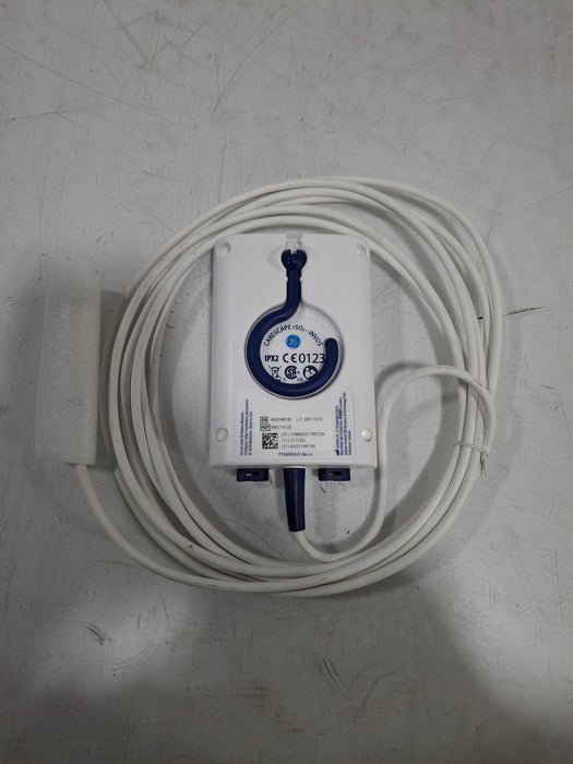 GE Healthcare Carescape rSO2 INVO Parameter