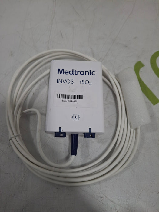 GE Healthcare Carescape rSO2 INVO Parameter