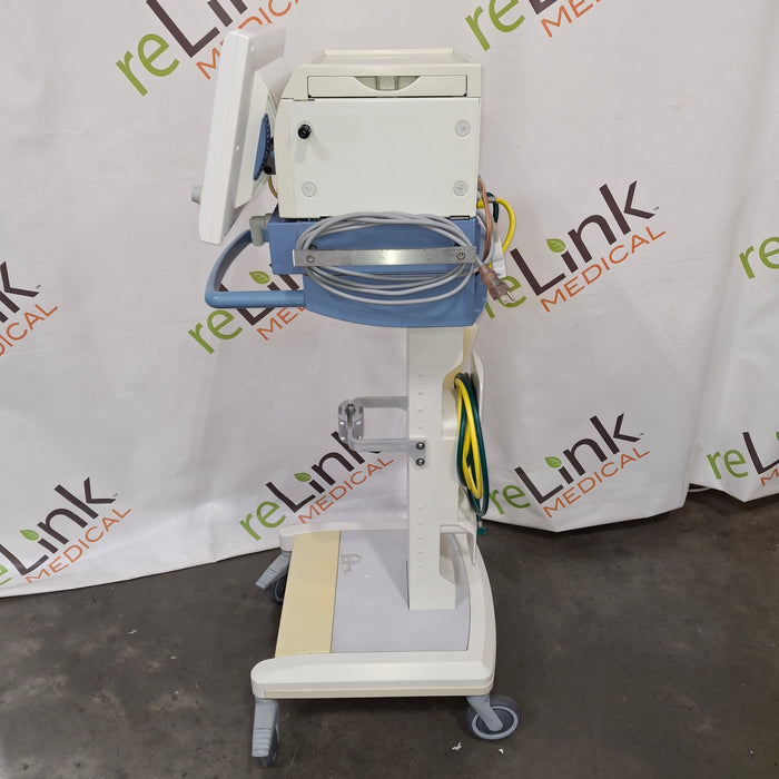 Draeger Medical Evita XL Ventilator