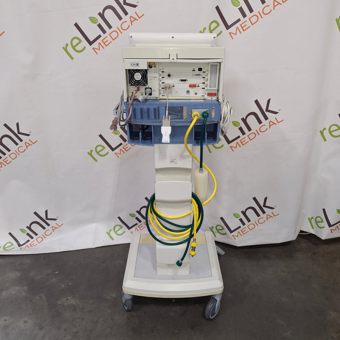 Draeger Medical Evita XL Ventilator