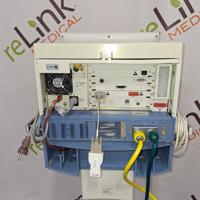 Draeger Medical Evita XL Ventilator