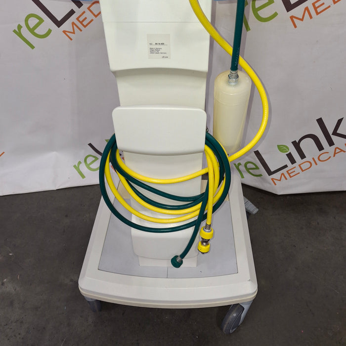 Draeger Medical Evita XL Ventilator
