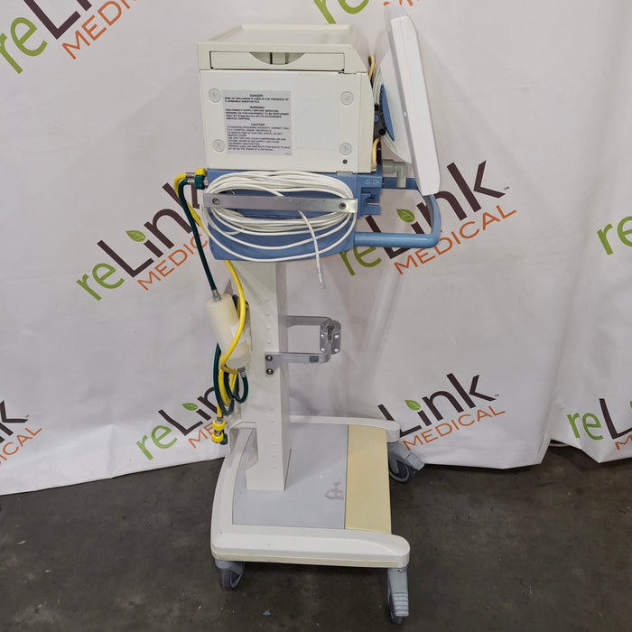 Draeger Medical Evita XL Ventilator