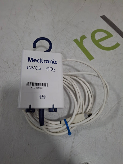 GE Healthcare Carescape rSO2 INVO Parameter