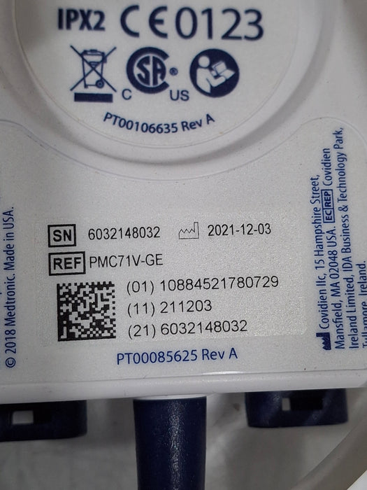 GE Healthcare Carescape rSO2 INVO Parameter