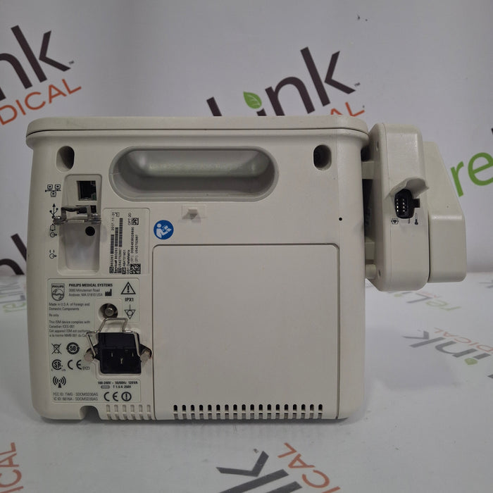 Philips SureSigns VS4 Vital Signs Monitor