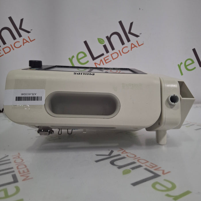 Philips SureSigns VS4 Vital Signs Monitor