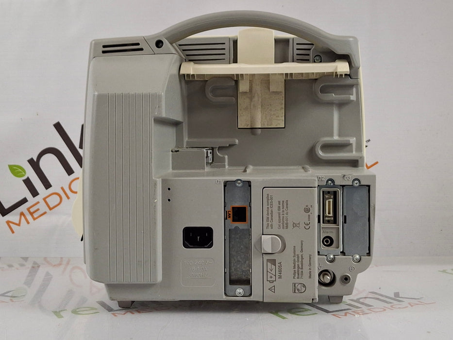 Philips IntelliVue MP30 Patient Monitor