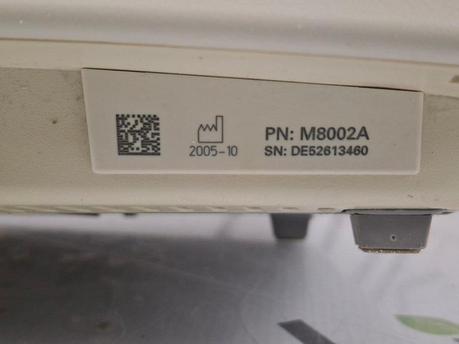 Philips IntelliVue MP30 Patient Monitor