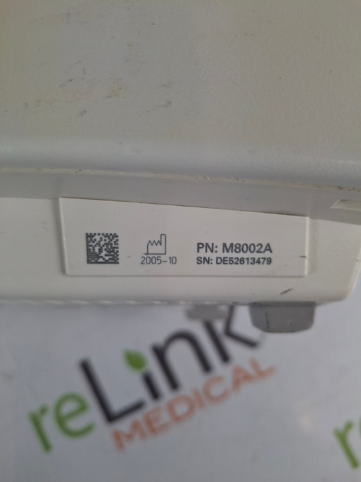 Philips IntelliVue MP30 Patient Monitor