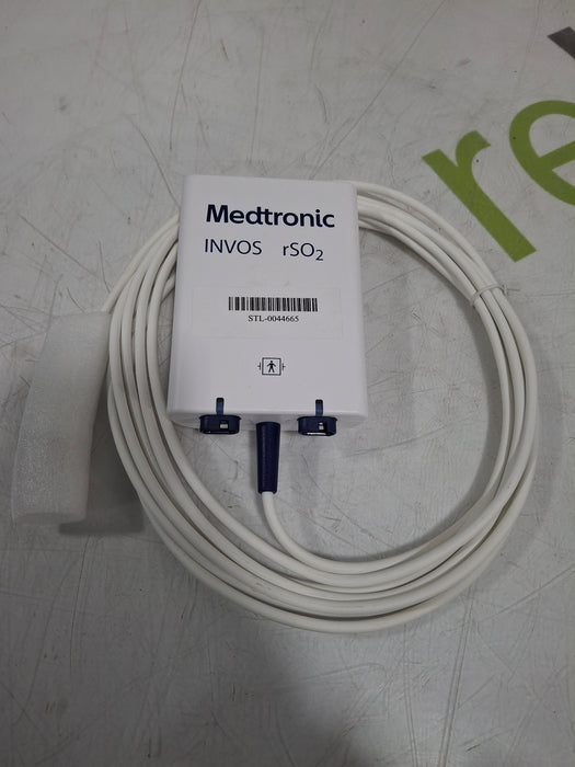 GE Healthcare Carescape rSO2 INVO Parameter