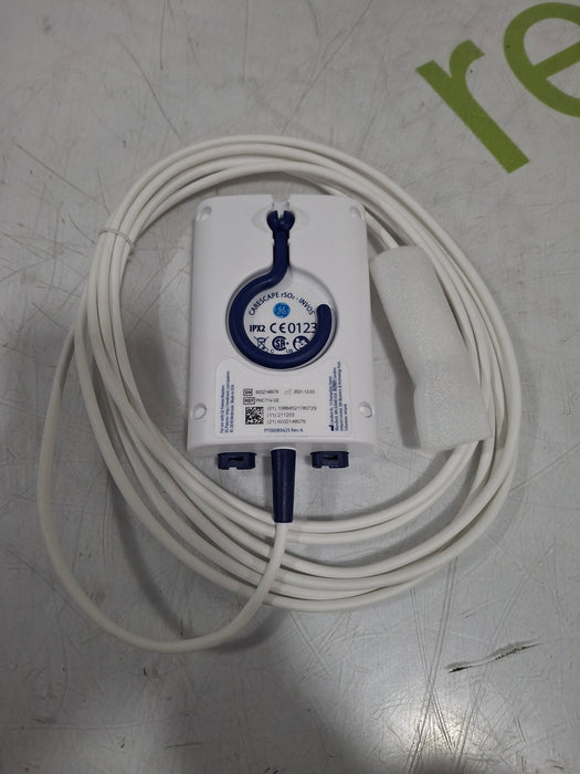 GE Healthcare Carescape rSO2 INVO Parameter