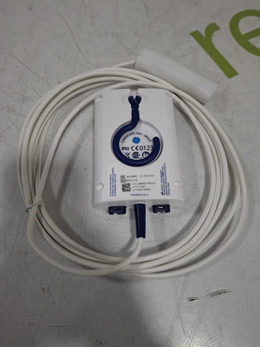GE Healthcare Carescape rSO2 INVO Parameter