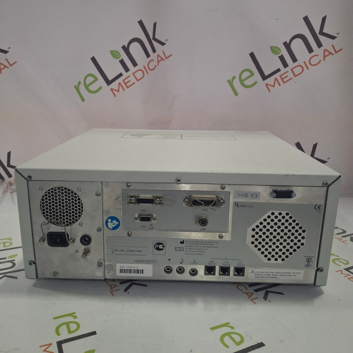 GE Healthcare Corometrics 250cx Series Model 259cx Fetal Monitor