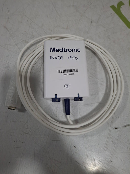 GE Healthcare Carescape rSO2 INVO Parameter