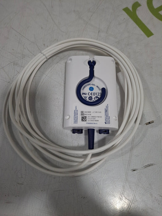 GE Healthcare Carescape rSO2 INVO Parameter