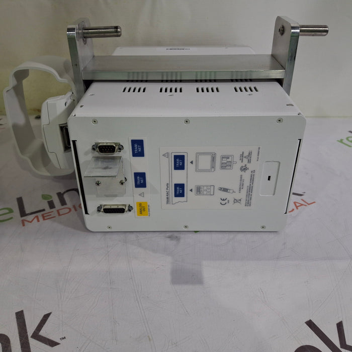 GE Healthcare TRAM-RAC 4A Module Rack