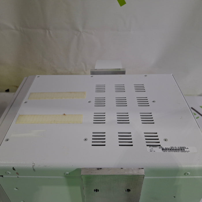 GE Healthcare TRAM-RAC 4A Module Rack