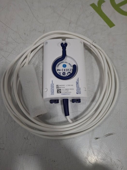 GE Healthcare Carescape rSO2 INVO Parameter