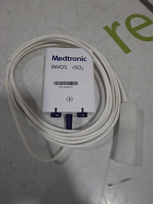 GE Healthcare Carescape rSO2 INVO Parameter