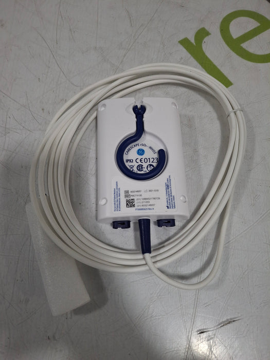 GE Healthcare Carescape rSO2 INVO Parameter