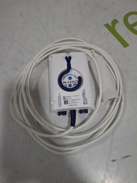 GE Healthcare Carescape rSO2 INVO Parameter