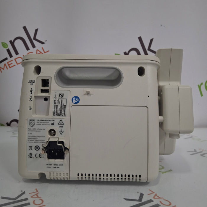 Philips SureSigns VS4 Vital Signs Monitor