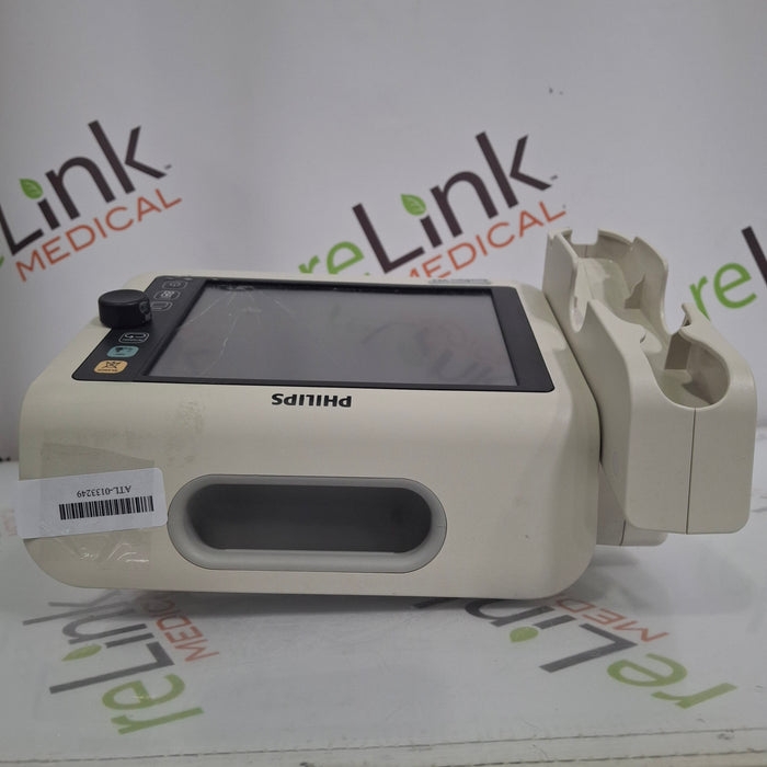 Philips SureSigns VS4 Vital Signs Monitor