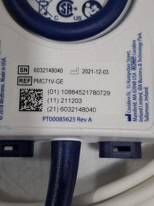 GE Healthcare Carescape rSO2 INVO Parameter