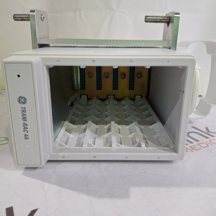 GE Healthcare TRAM-RAC 4A Module Rack