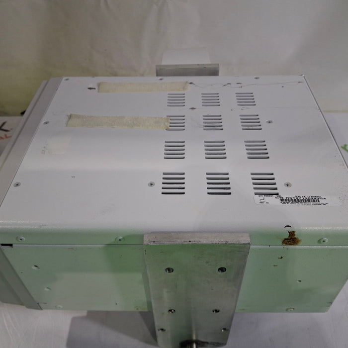 GE Healthcare TRAM-RAC 4A Module Rack