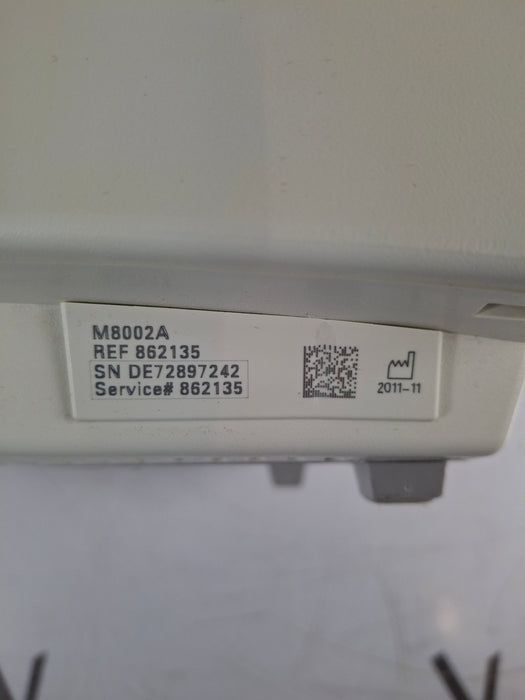 Philips IntelliVue MP30 Patient Monitor