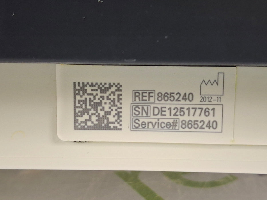 Philips MX800 Bedside Patient Monitor