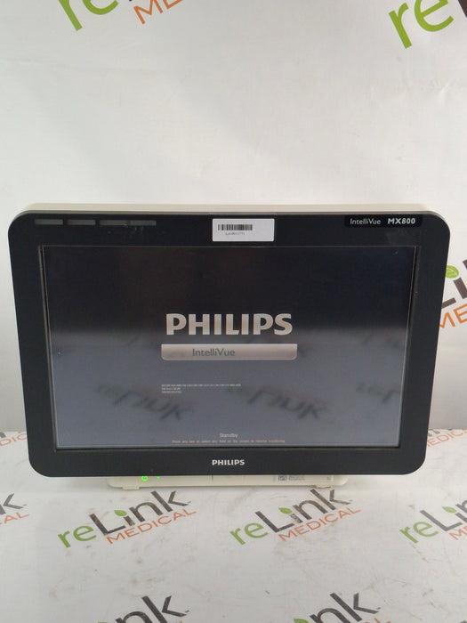 Philips MX800 Bedside Patient Monitor
