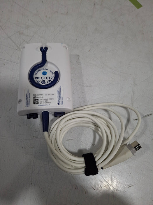 GE Healthcare Carescape rSO2 INVO Parameter