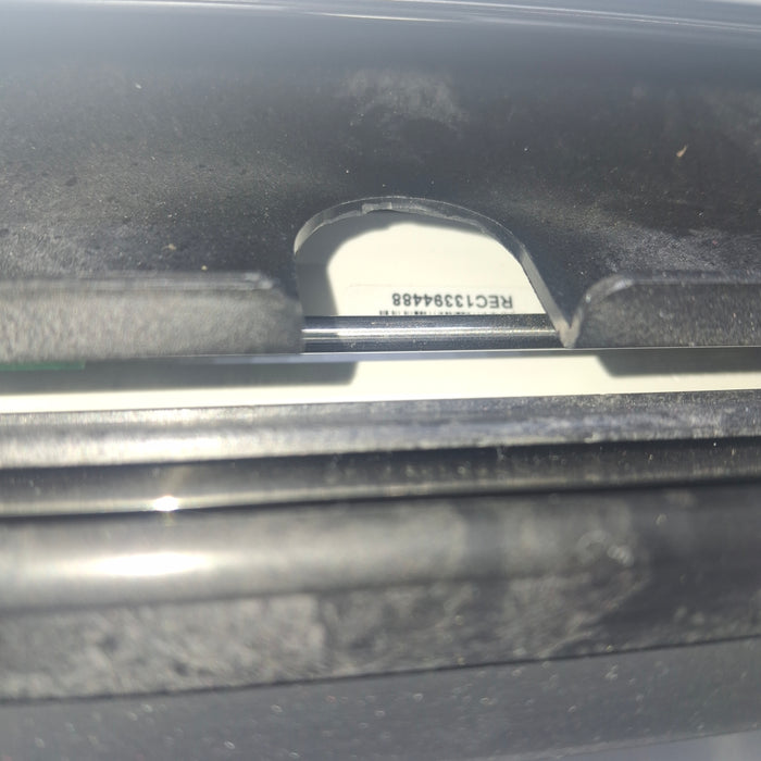 GE Healthcare Corometrics 250cx Series Model 259cx Fetal Monitor