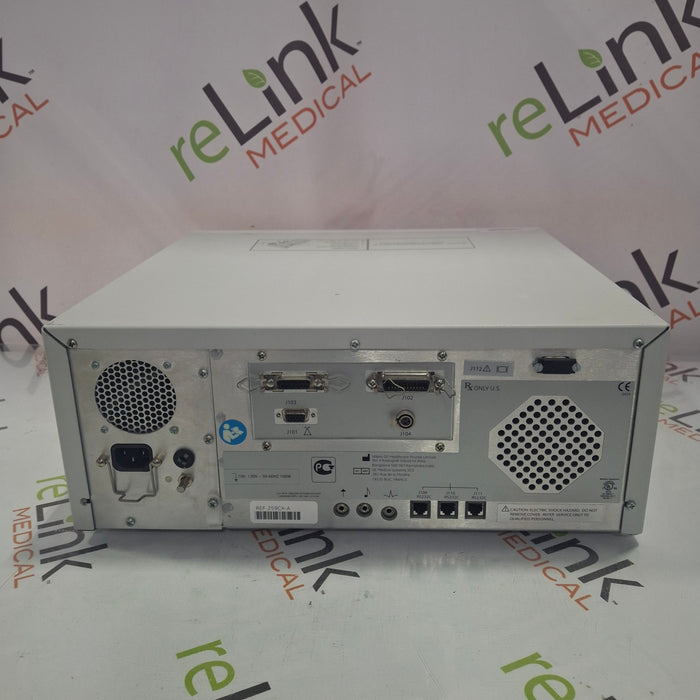 GE Healthcare Corometrics 250cx Series Model 259cx Fetal Monitor