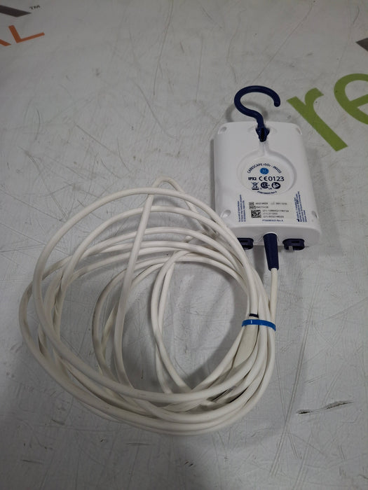 GE Healthcare Carescape rSO2 INVO Parameter