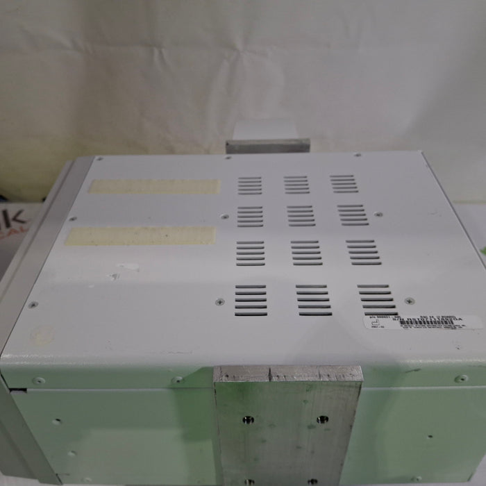 GE Healthcare TRAM-RAC 4A Module Rack